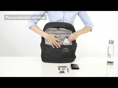 Everki ContemPRO Commuter Laptop Backpack 15.6" - Bagageonline