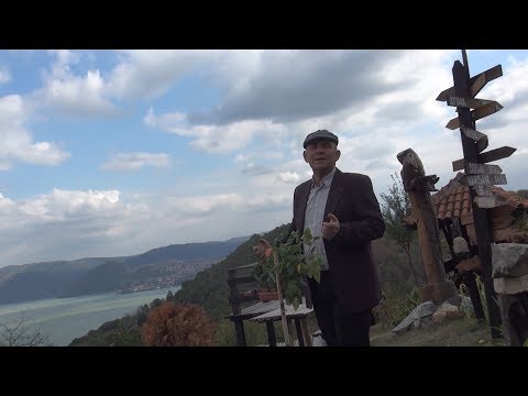 La noj în sat je nuntă mare - Mile Lapadatović & Čarobnjaci