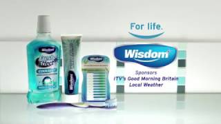 Wisdom Toothpaste