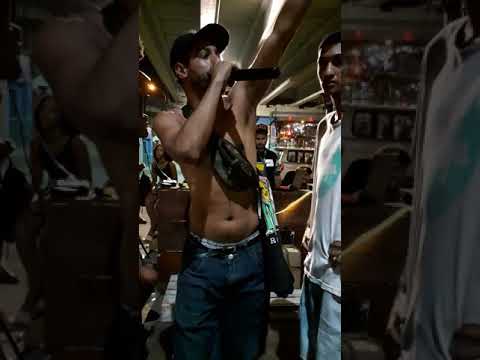 Batalha da Marginow - Gordão ZN VS  Daniel- Dardanhã VS Anderson.