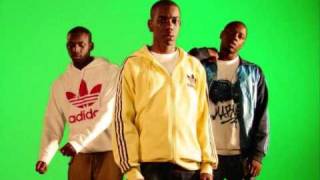 Marvell - We Know instrumental (Produced By. S-X)