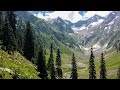Tour Of District DIR Khyber Pukhtunkhwa PAKISTAN 4K