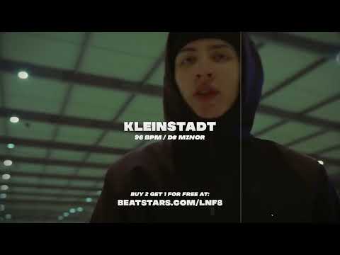 [FREE] 🌆BILLA JOE x KID KAPRI Type Beat | KLEINSTADT | 2022 (GUITAR)