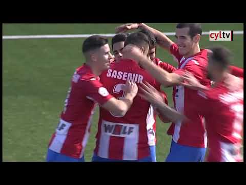 CDA Navalcarnero 3 - Real Valladolid B 2