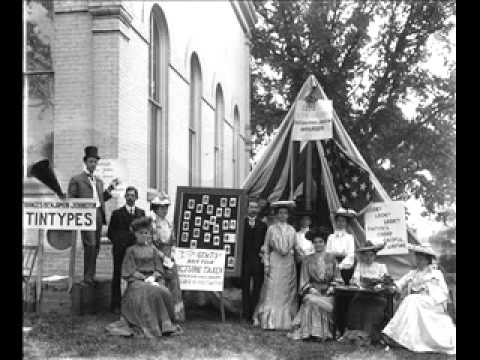 Mildred Bailey and Red Norvo - I never knew