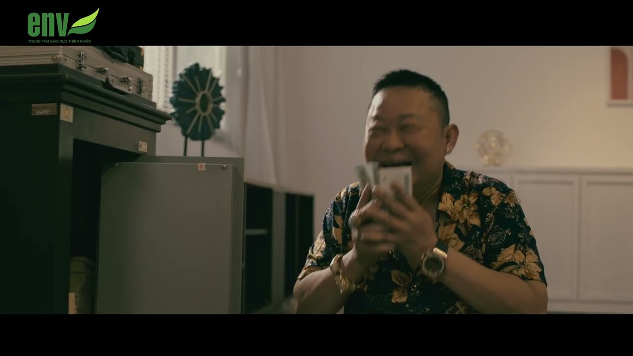 Mua rùa nuôi tội ác reels