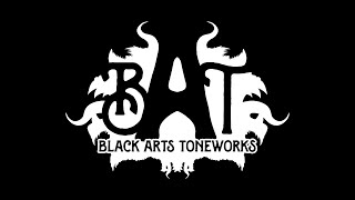 Video thumbnail for Black Arts Toneworks Priestess Clipping Demo by BlackArtsToneworks