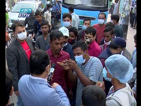 ঠাসাঠাসি যাত্রীদের ভিঁড়ে ঘটছে ছিনতাই আর ডাকাতি