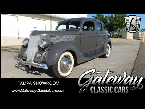 1936 Ford Humpback (CC-1826076) for sale in O'Fallon, Illinois