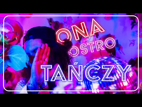 FIGO I SAMOGONY prod. Izi - ONA OSTRO TAŃCZY