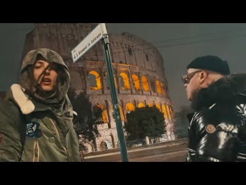 OG Eastbull feat. KILLA FONIC - Alex | Official Video