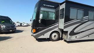 Video Thumbnail for 2007 Fleetwood Excursion