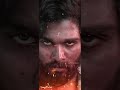 Pushpa Raj Allu Arjun WhatsApp Status Full Screen 4k  Thaggedele  Pushpa  Alluarjun