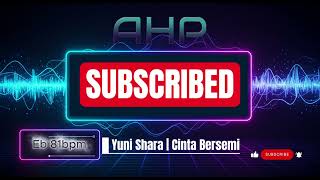 Download lagu Yuni Shara ● Cinta Bersemi🎤 Dual Channel Karaoke mp3