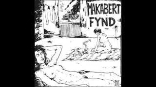 Makabert Fynd   Dold politisk agenda