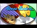Hanna Barbera Turner Logos 1994 1987 60fps