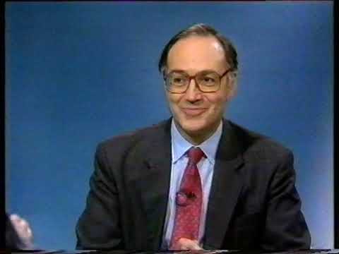 BBC1 News 27th September 1992 + Weather