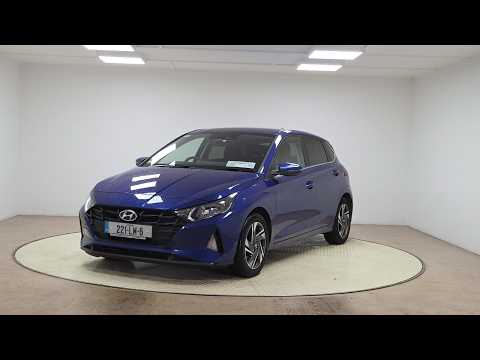 Hyundai i20 1.2 Deluxe Plus - Image 2
