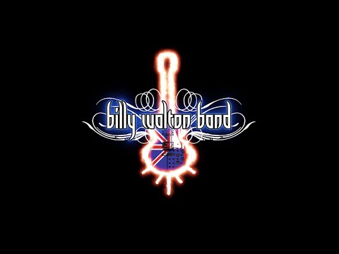 Billy Walton Band Sizzle Reel