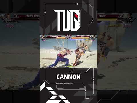 Camera Man Please! Southern Bout Hype Moments!