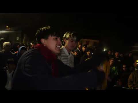 BNJ JP vs. SAID VIENTO: Octavos - Liga Inmortal Clausura / Fecha 2 Duplas