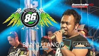 Download lagu BANYU LANGIT VOKAL ABAH LALA  OM 86 PRO LIVE mp3