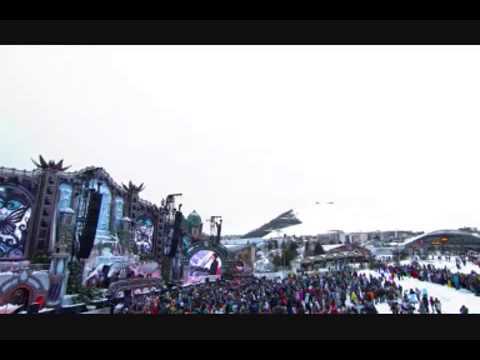 HENRI PFR live at Tomorrowland Winter 2019 pt.1