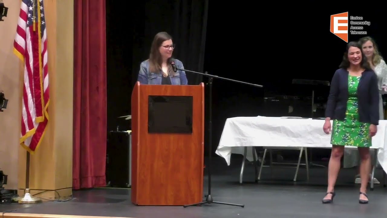 OA Student Council Awards 24'