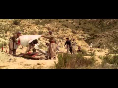 Triage Branko Djuric Colin Farrell Scene 2.mov