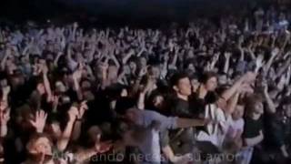 Download lagu White Lion - You're All I Need (Subtitulada) mp3