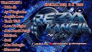 Download lagu DJ FUNKOT DIDO DB X AY D'BAGINDAS X ANGEL'S LOVE TERBARU 2026 II BY. DJ REZA KANCIL mp3