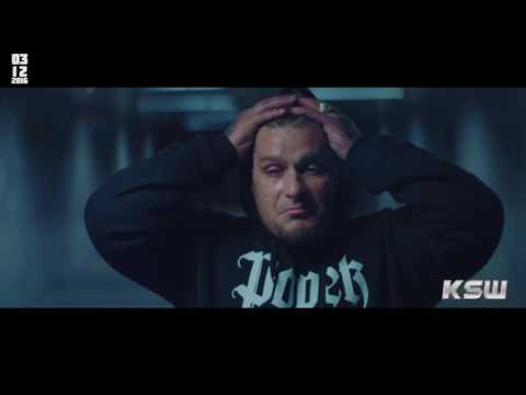 KSW 37 TRAILER POPEK vs PUDZIAN link do walki na moim kanale http://www.kswtv.com/popek/