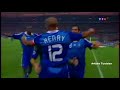 France vs Tunisie (3-1) - Les Buts du Match 14-10-2008