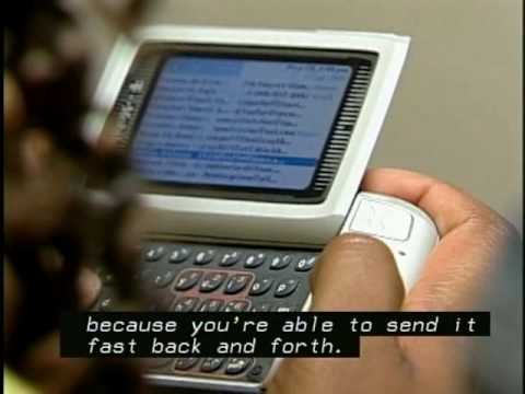 A Day in the Life of Deaf Culture-Part 1