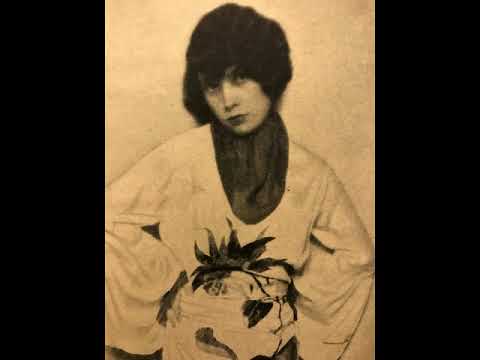 Paul Godwin Jazz Symphoniker, Dew Dew Dewy Day (Wenn ein Fräulein keinen Herrn hat), Foxtrot, 1928