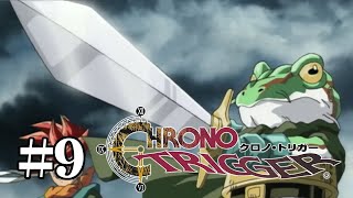 ビネガーのよわよわムーブ【CHRONO TRIGGER】#9