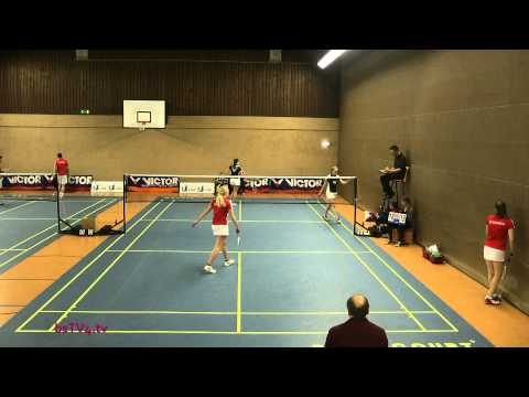 2BL Trailer TSV Neuhausen-Nymphenburg - SG Anspach 19.01.2014