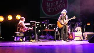 Elvis Costello and Steve Nieve - &quot;All Grown Up&quot;