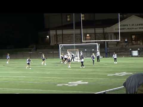 Maggie Maurer Early Fall 2020 Lacrosse Highlights