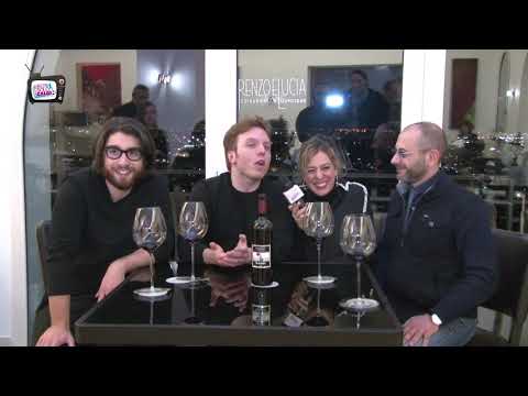 Non Solo Calcio VII Edizione, in studio con Pasquale Palma e Gennaro Scarpato