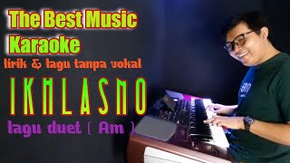 Download lagu 1KHL4SN0 _ KARAOKE BANYUWANGIAN KOPLO _ ( versi terbaru jos gandos!! ) mp3