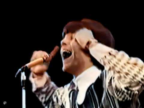 Dave Dee Dozy Beaky Mick and Tich - Hold Tight & You Make it Move (1966)