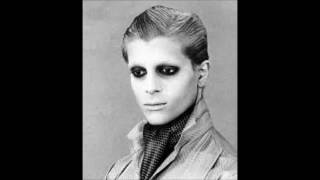 Mick Karn/ Gary Numan - Boys Like Me ( extended version)