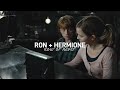 Ron And Hermione Now Or Never Full Story