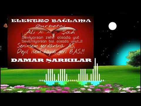 GEL CENNET GÖZLÜM GEL MELEK YÜZLÜM / ELEKTRO BAĞLAMA DAMAR DAN DERTLİ AĞLATAN TÜRKÜLER YENİ! 2020✔️