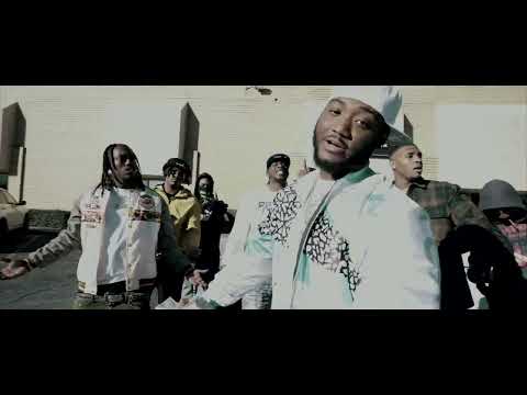 BirdDaGreat x Bossman Dfo - Boss | Shot By@Flyvision_
