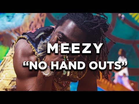Meezy - No Hand Outs (Dir by @Zach_Hurth)