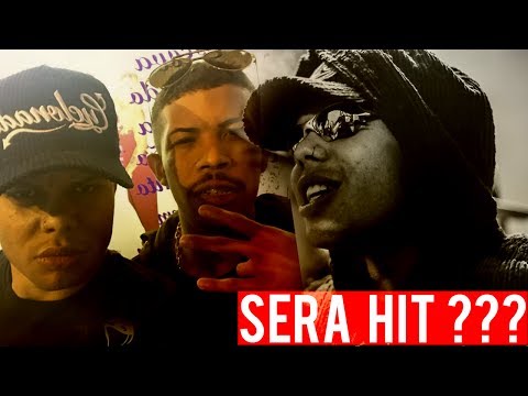 🔵 MC LAN VAI LANÇAR MUSICA JUNTO COM O MC MAGRINHO