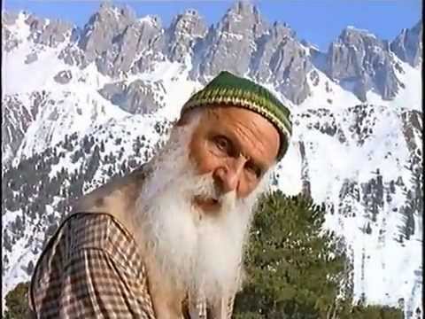 Milka Werbung It's cool man 1994