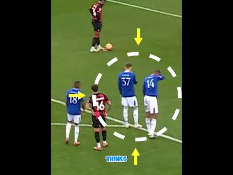 This Is What 1000 IQ Penalty Looks Like